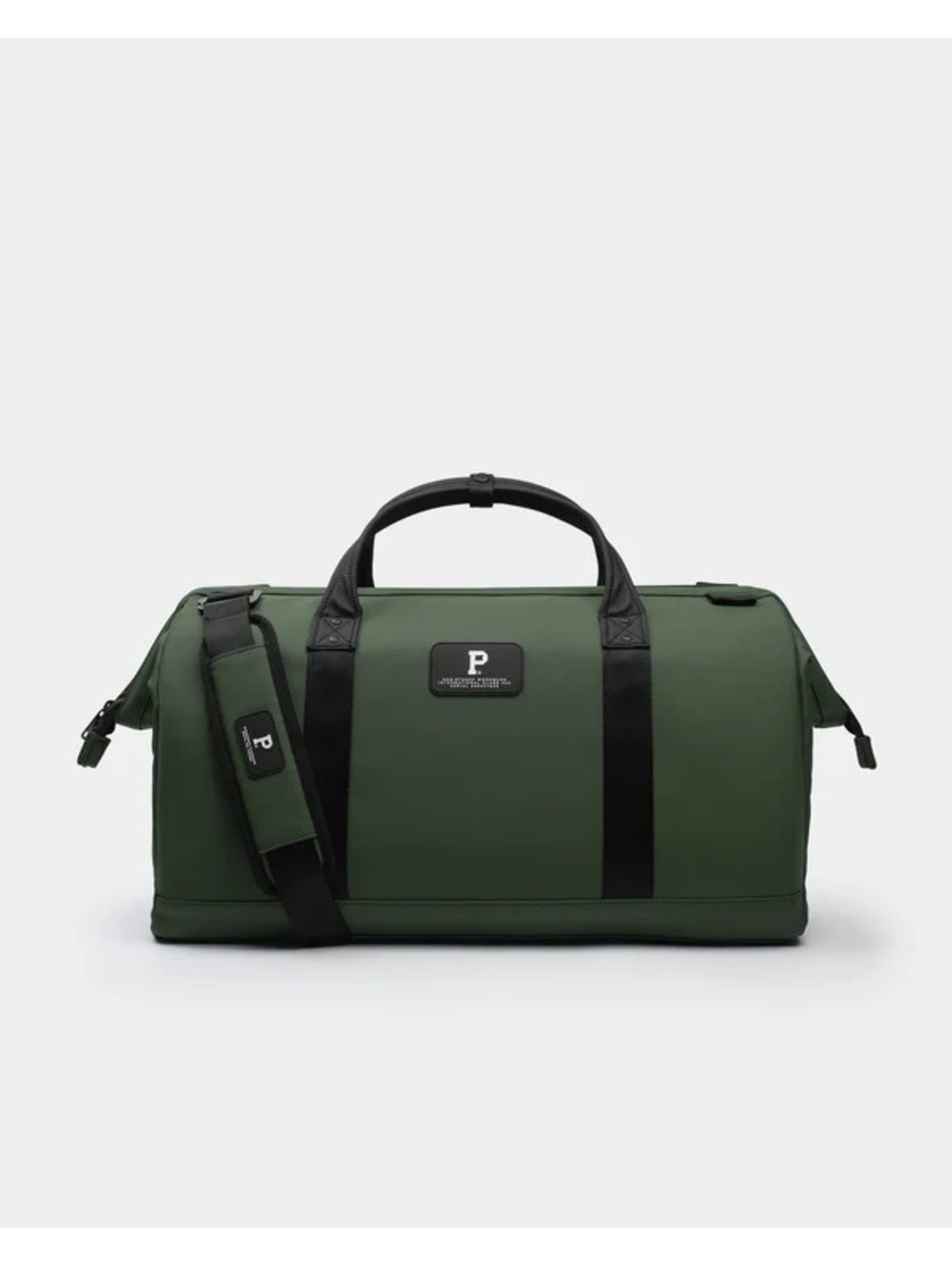 Portland Gear 35L Cascade Duffle Bag Standard Forest (Brand New)